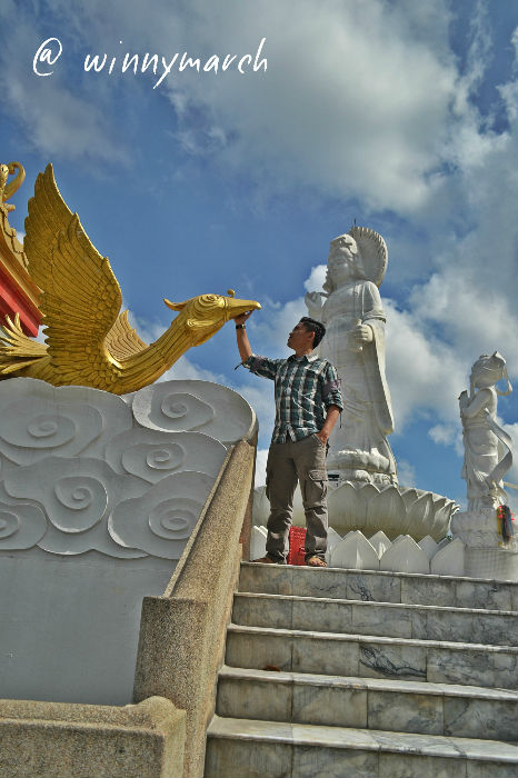 Bodhisatava Kuann Im