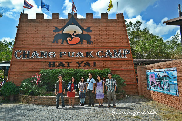 Chang Puak Cam Hatyai