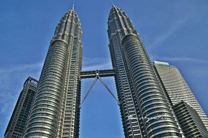 Petronas
