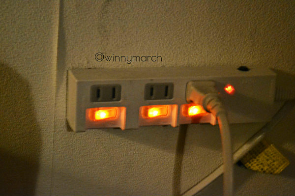 colokan listrik jepang