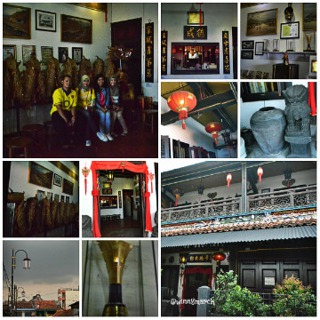 museum benteng