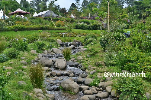 objek wisata bandung
