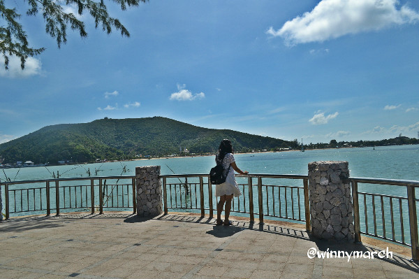 pantai Songkla,Thailand