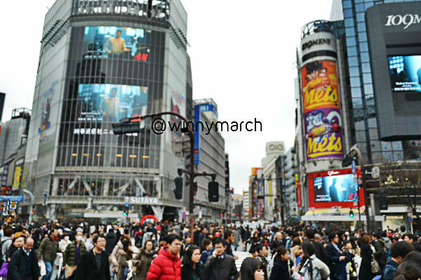 Shibuya