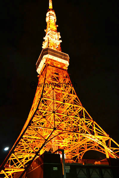 Tokyo Tower