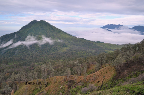 Gunung Meranti