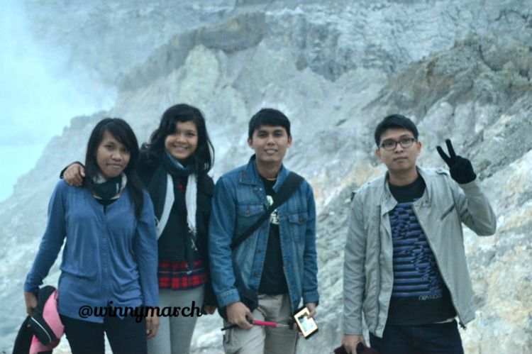 Ijen