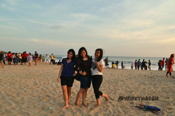 Kami di Ujung Genteng