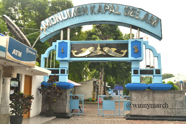 Museum Kapal Selam