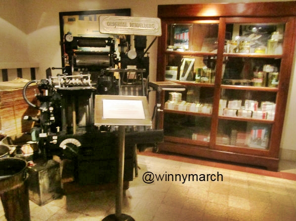 museum sampoerna surabaya