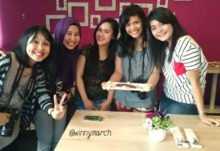 hong kong cafe jakarta