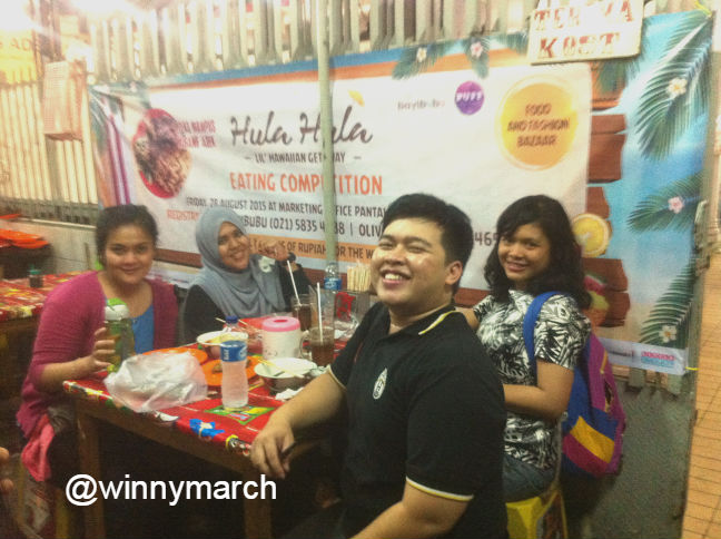 kulineran pedas di jakarta