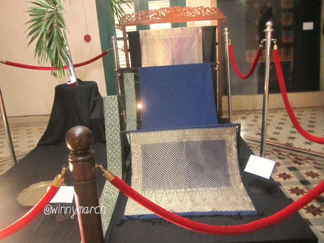 Museum Tekstil Jakarta