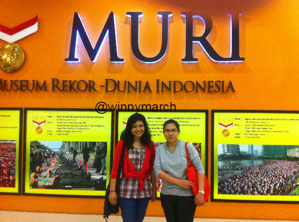 museum muri jakarta
