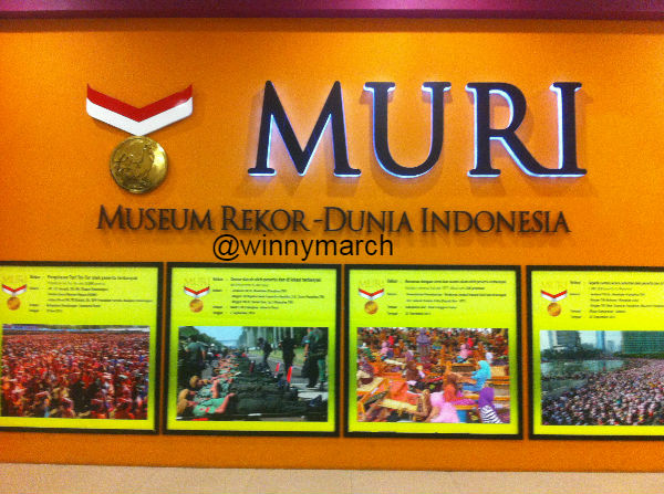 museum muri
