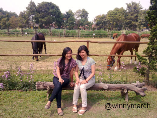De'Ranch Lembang Bandung