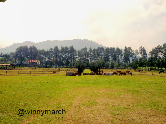 De'Ranch Lembang