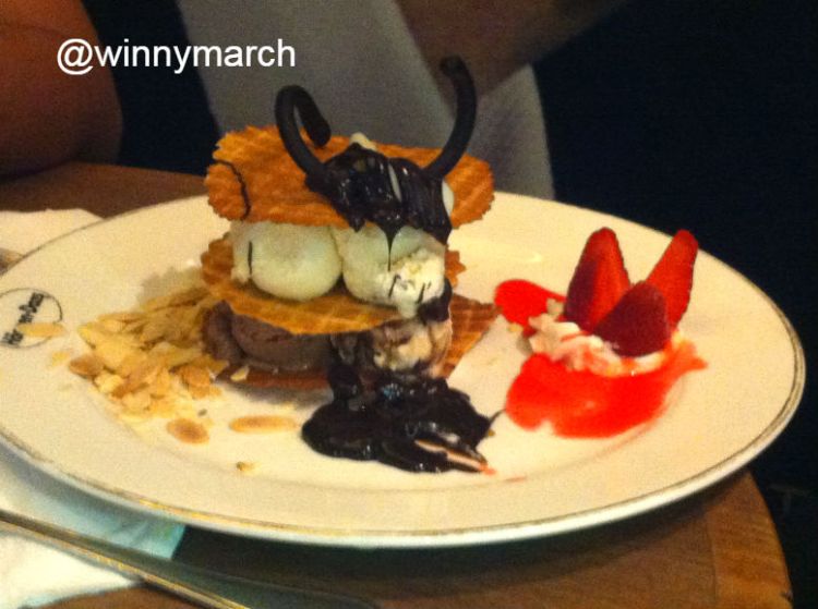 hagendaz grand indonesia