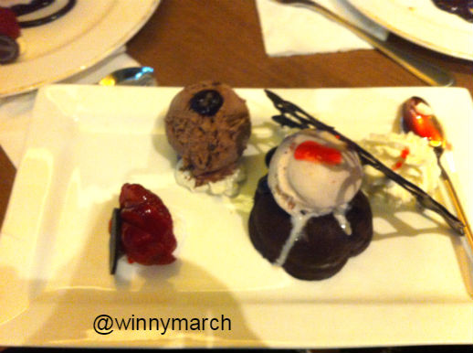 hagendaz grand indonesia