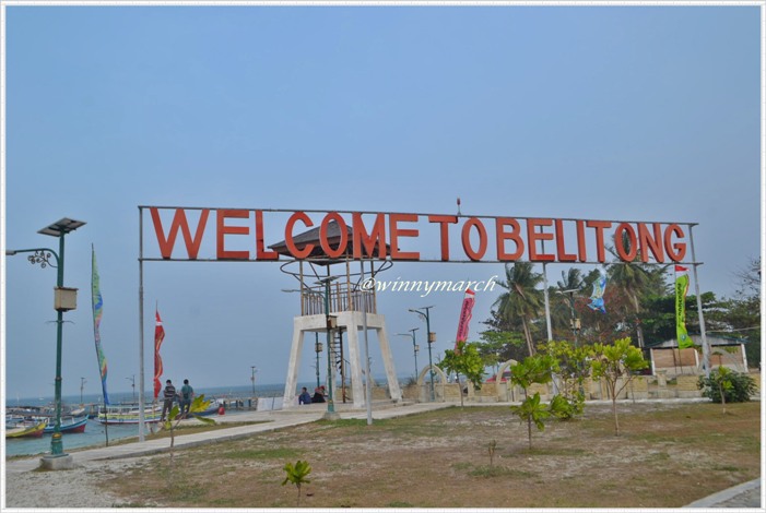 belitong