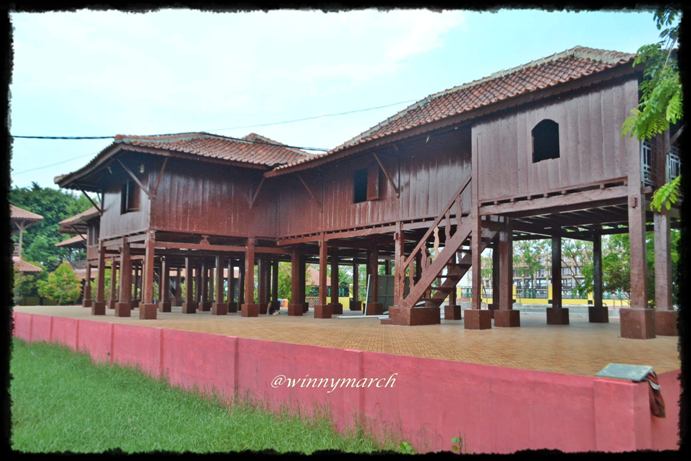 rumah si pitung wisata pesisir