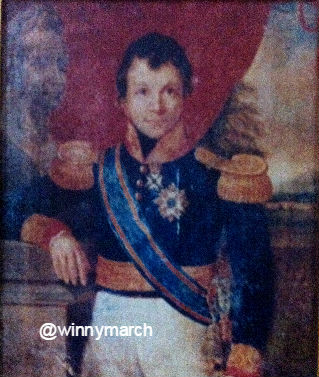 Johannes van den Bosch