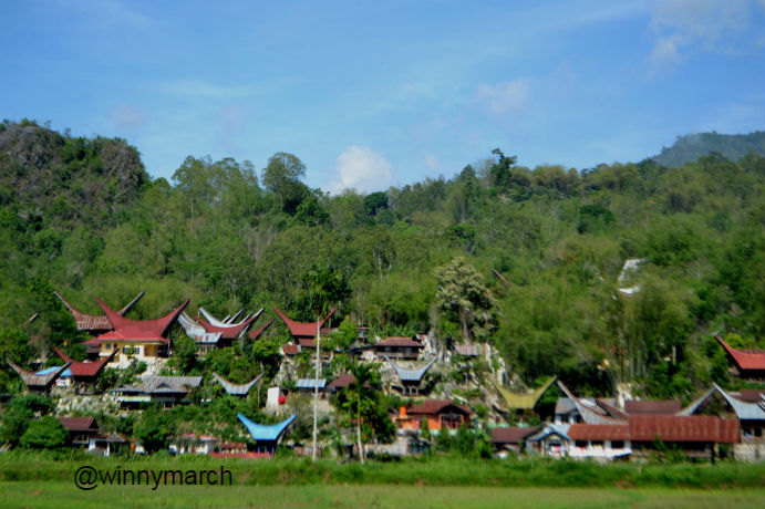 objek wisata batutumonga