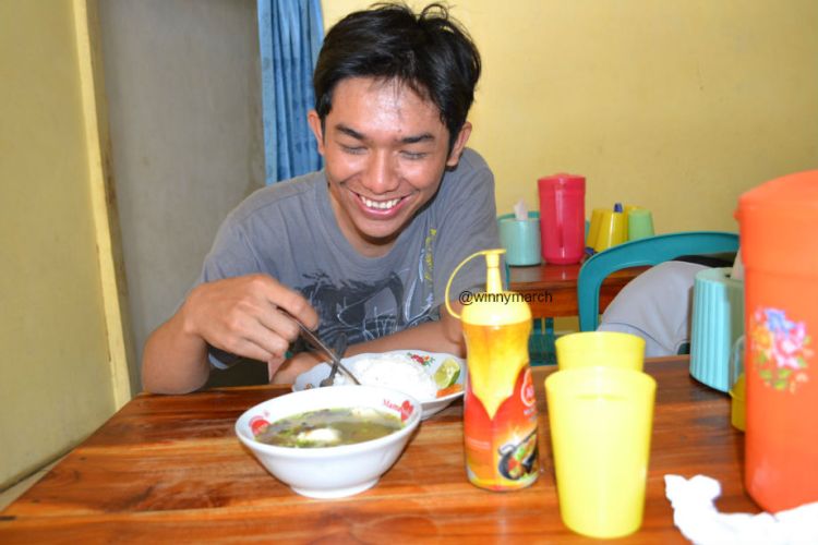 makanan halal di kupang