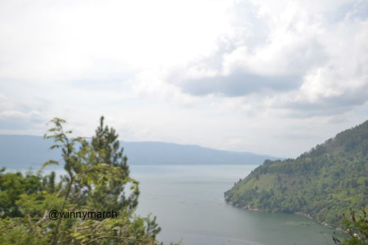 danau toba