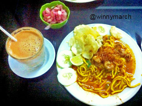 Mie aceh seulawah jakarta