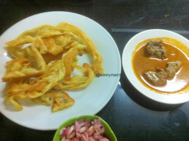mie aceh selawah benhil