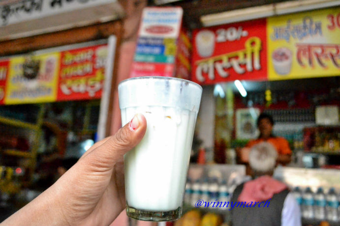 Lassi