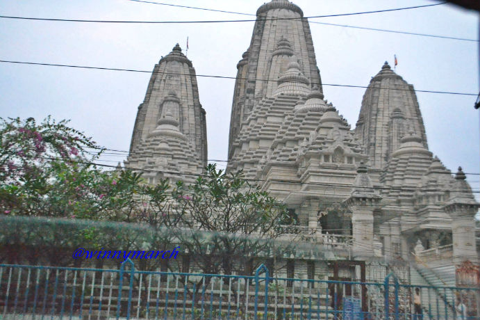 objek wisata Kolkata