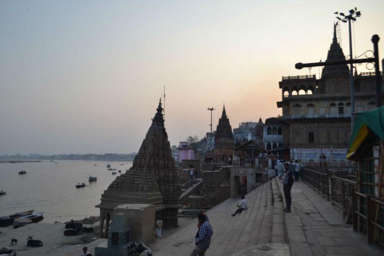 Varanasi