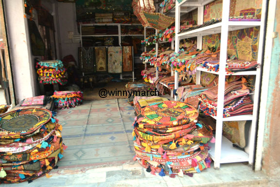 Sardar Market Jodhpur