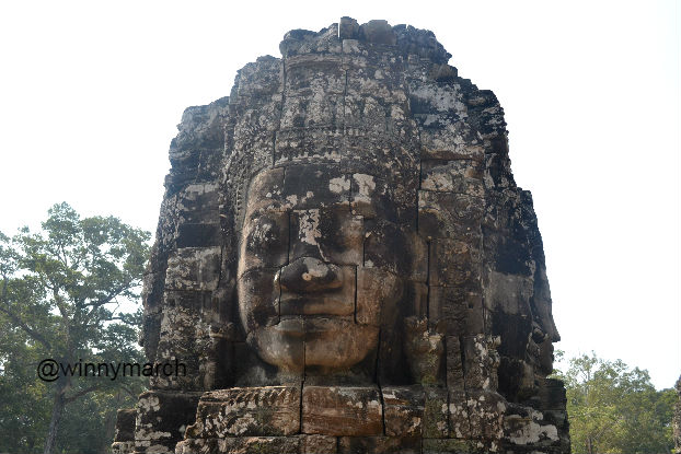 Bayon