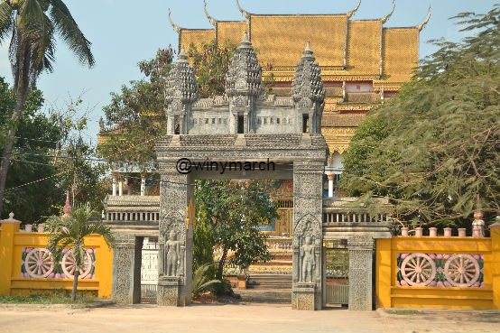 Cambodia