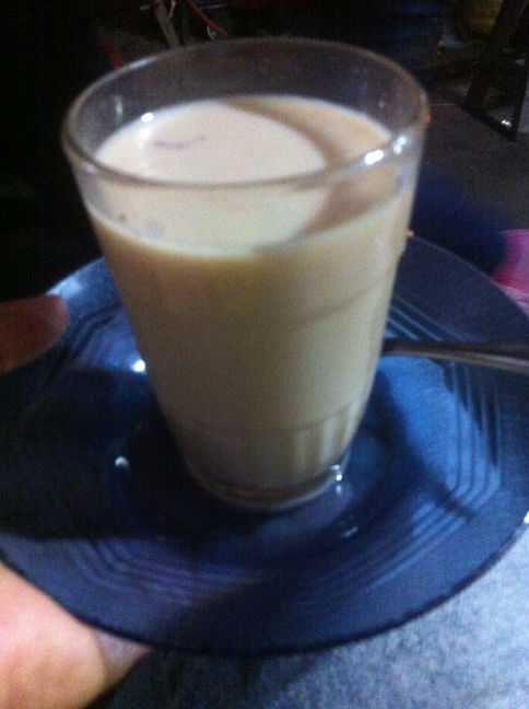 ketan susu legendaris jakarta