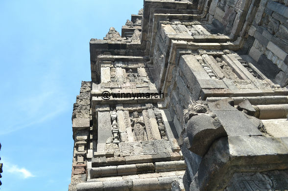 Candi Prambanan Yogyakarta