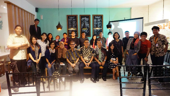 #bukberKAbandara Copy Right: ARS