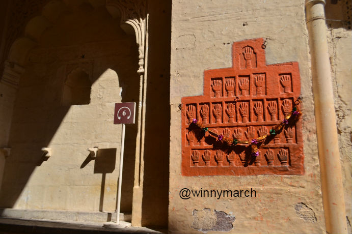 Mehrangarh Fort Jodhpur