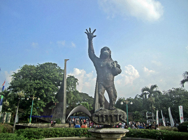Ragunan