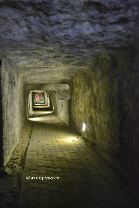 Lobang Jepang Bukittinggi