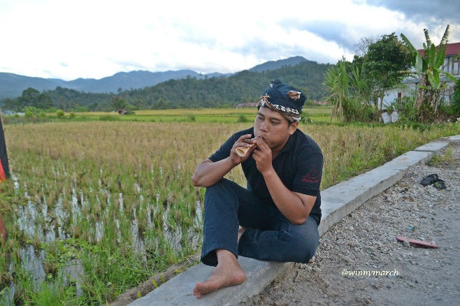 Pesona Sumbar