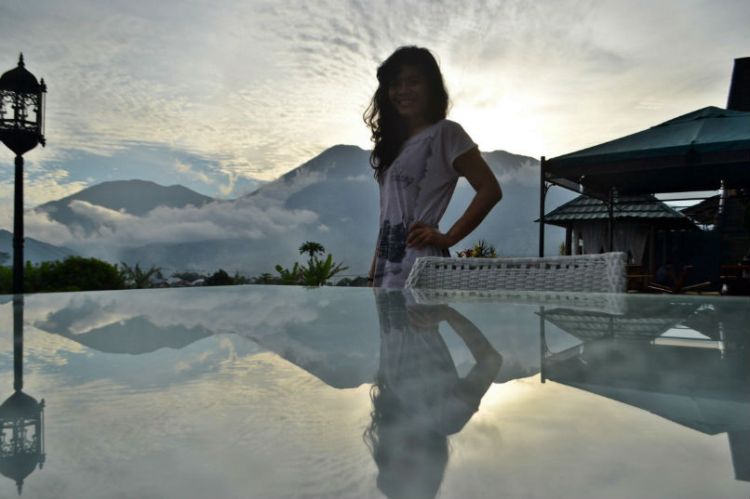 Wisata Sumatera Barat