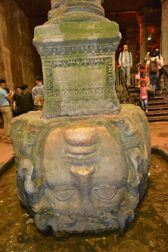 basilica-cistern