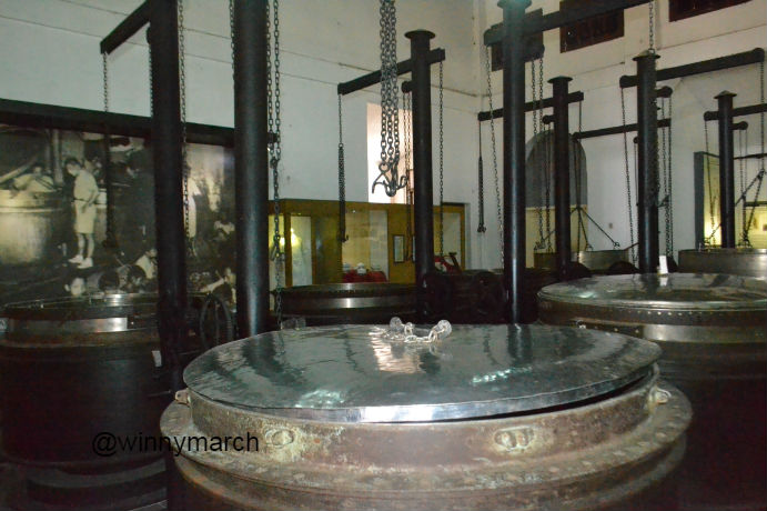 Museum Gudang Ransoem