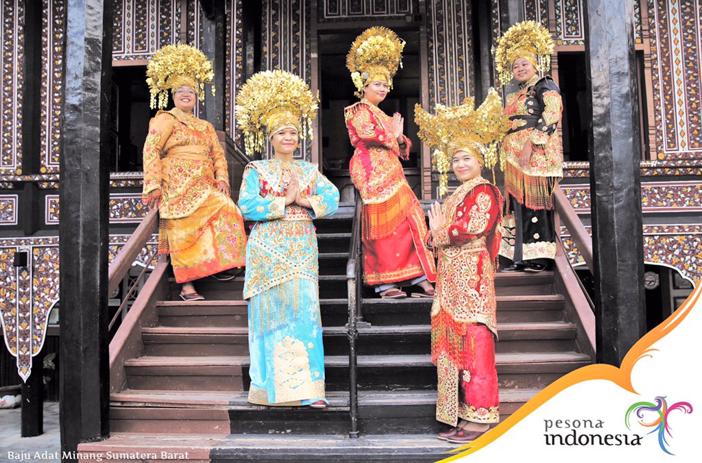 Belajar Bahasa Minang dengan Mudah