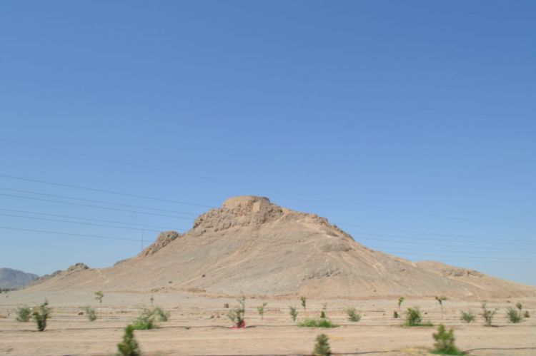 yazd-iran