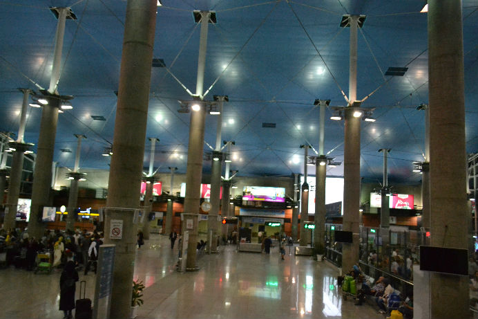 bandara-tehran